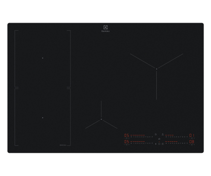 Płyta indukcyjna Płyta indukcyjna Electrolux EIS82453